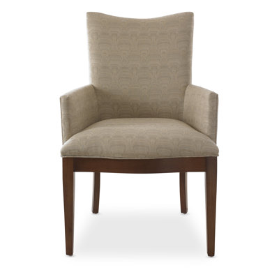 Darby Home Co Delmont Arm Chair (Set of 2)