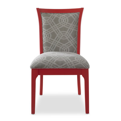 Wade Logan Payton Side Chair (Set of 2)