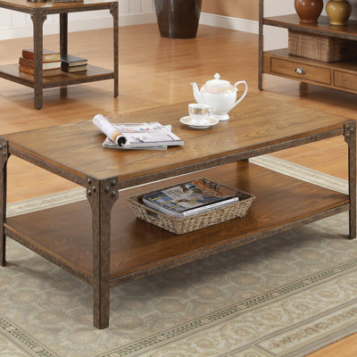 Loon Peak Hingham Coffee Table