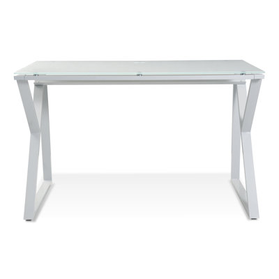 Unique Furniture Tribeca Writing Desk