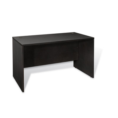 Unique Furniture 100 Collection Desk Shell