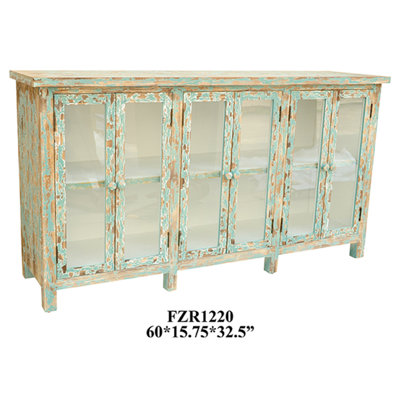 Crestview Collection Dawson Creek Sideboard