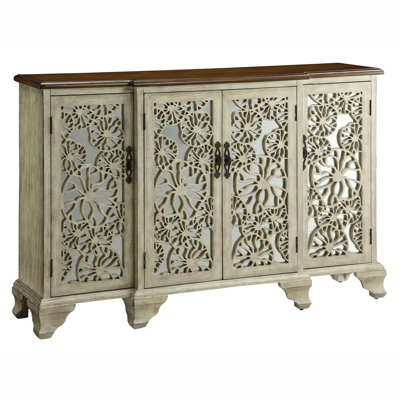 Crestview Collection Hawthorne Sideboard