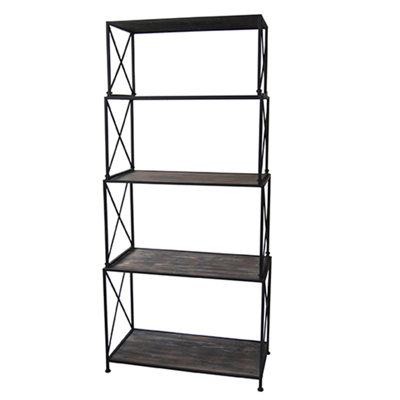 Crestview Collection Cumberland Metal ..