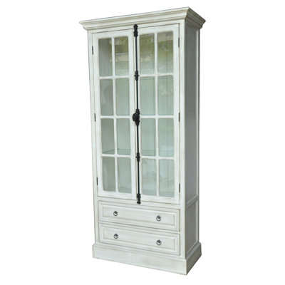 Crestview Collection Coventry Display Stand