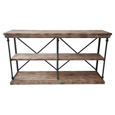 Laurel Foundry Modern Farmhouse Celestia Console..