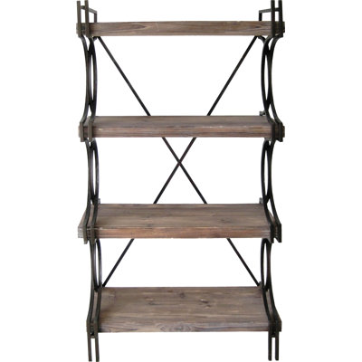 Crestview Collection Industrial 60