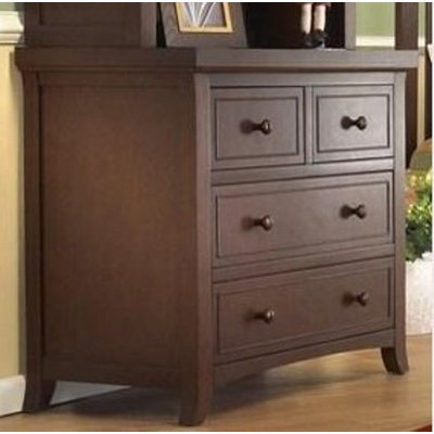 Sorelle Alex 3 Drawer Chest