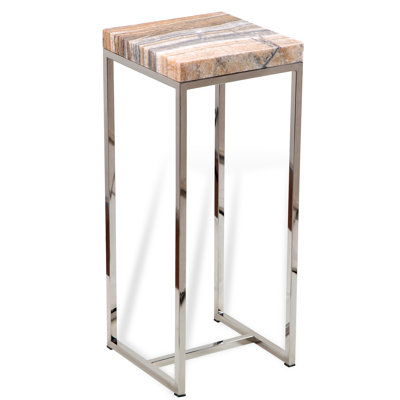Interlude Cascades End Table