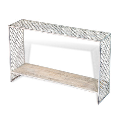 Interlude Eden Console Table