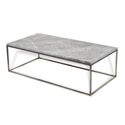 Interlude Clovis Coffee Table