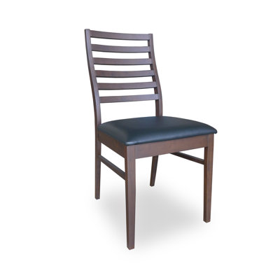 New Spec Inc Cafe Side Chair (Set of 2)