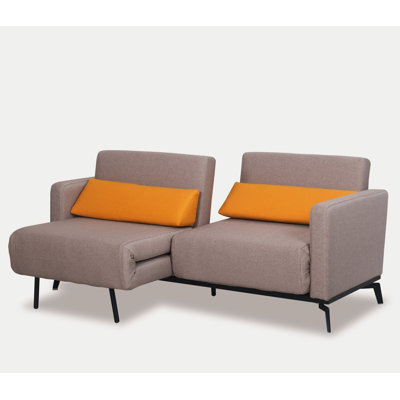 New Spec Inc Sleeper Sofa