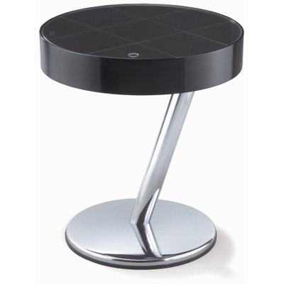 New Spec Inc Enta-25 End Table