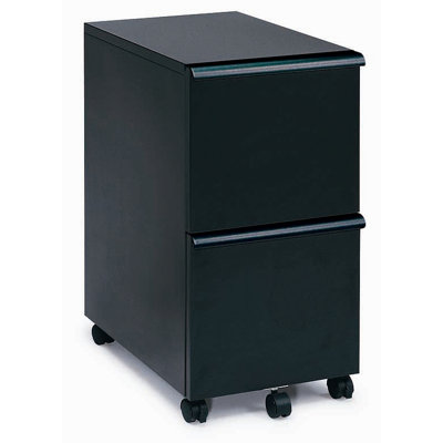 New Spec Inc 2-Drawer Mobile MP-05 Do..