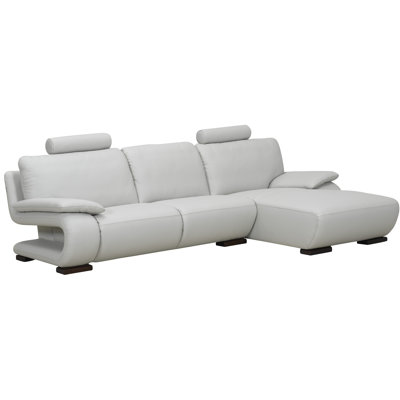 New Spec Inc Charlotte Sectional
