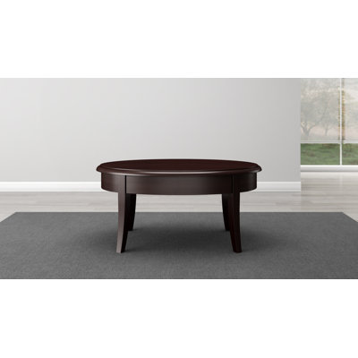 Furnitech Transitional Coffee Table