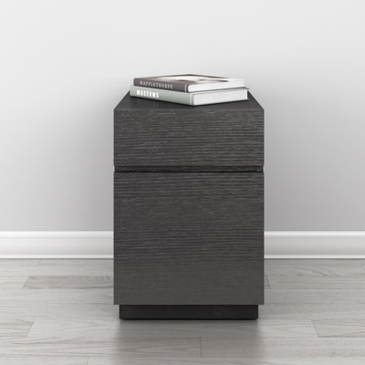 Furnitech Signature Home 2-Drawer Vert..