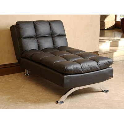Wade Logan Myles Chaise Lounge