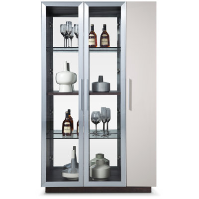 Bellini Modern Living Vera Display Stand
