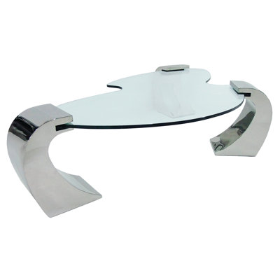 Bellini Modern Living Katniss Coffee Table