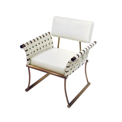 Bellini Modern Living Nyla Arm Chair