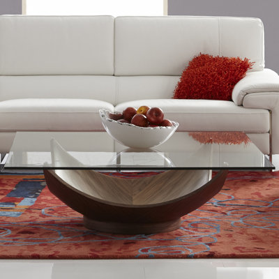 Bellini Modern Living Candice Coffee Table
