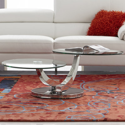 Bellini Modern Living Allure Coffee Table