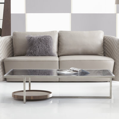 Bellini Modern Living Sabrina Coffee Table