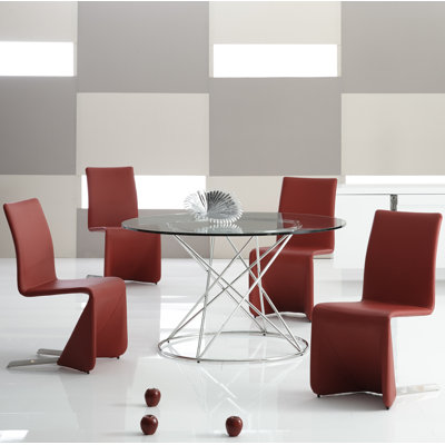 Bellini Modern Living Tori Dining Table