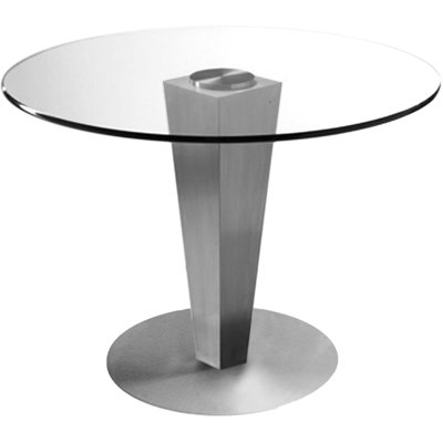 Wade Logan Baxter Dining Table