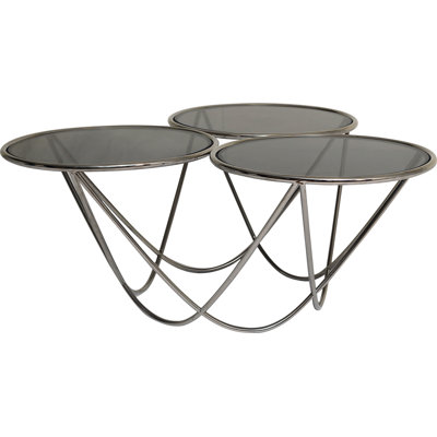 Bellini Modern Living Demi Coffee Table