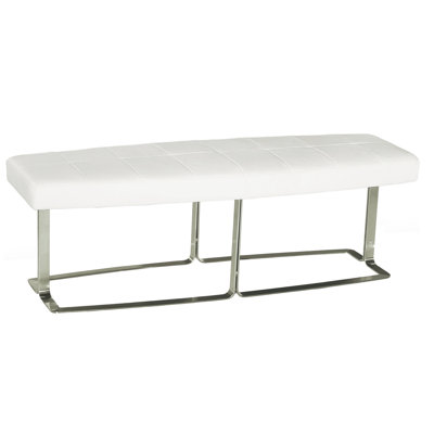 Bellini Modern Living Megan Two Seat Bench