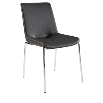Bellini Modern Living Aiden Side Chair (Set of 2)