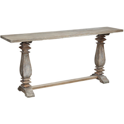 Casual Elements Santa Fe Console Table
