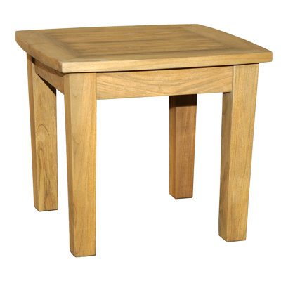 Casual Elements Barcelona End Table