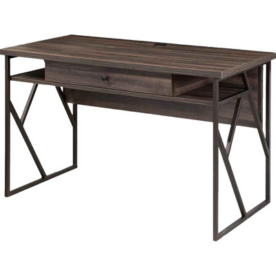 Imagio Home by Intercon Lifestyles Studio Living Writing Desk
