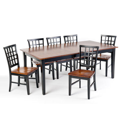 Imagio Home by Intercon Arlington Dining Table