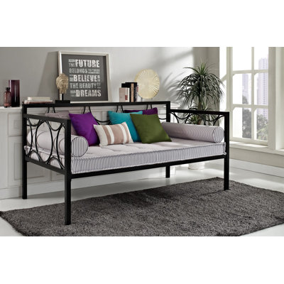 Mercury Row Anastasios Daybed