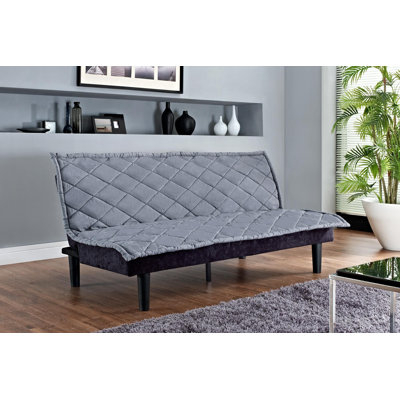 DHP Lancaster Futon and Mattress
