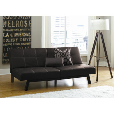 DHP Delaney Splitback Futon