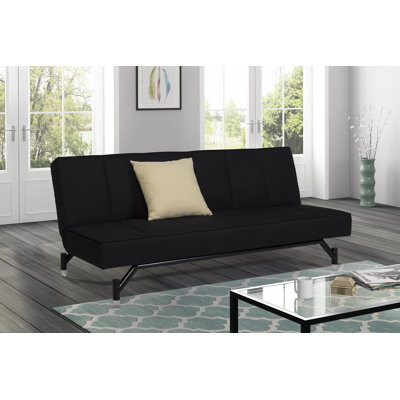 Check price and read more information from recommend store. Latitude Run Jonah Convertible Futon