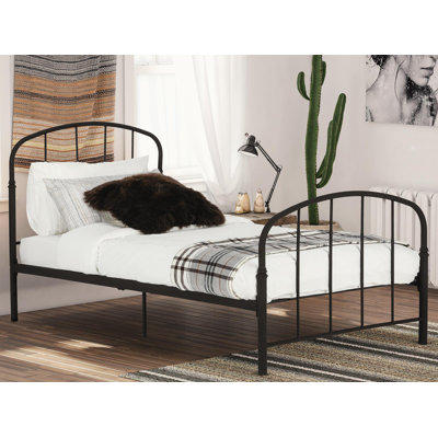 Viv + Rae Oliver Twin Metal Bed