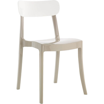 Domitalia New Retro Chair (Set of 4)
