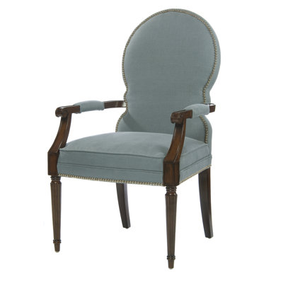 Belle Meade Signature Sadie Fabric Arm..