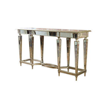 Belle Meade Signature Emerson Console Table