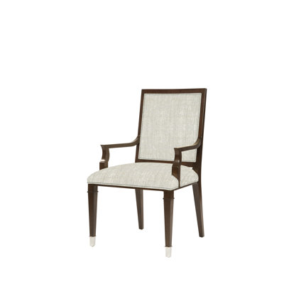Belle Meade Signature Scarlett Arm Chair