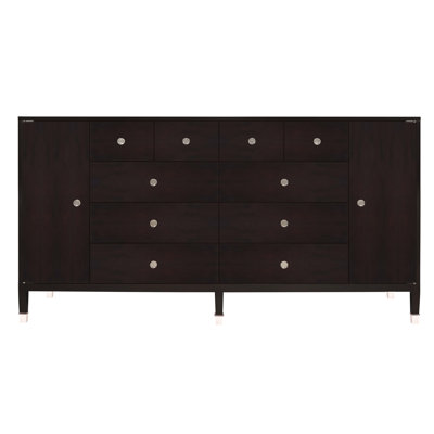 Belle Meade Signature Monroe Dresser