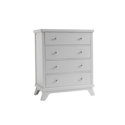 Sealy Sealy 4 Drawer Dresser