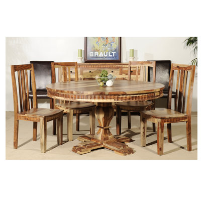 Aishni Home Furnishings Sahara 5 Piece..